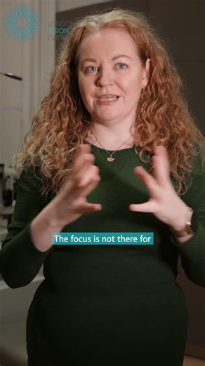 👀 What is Myopia and how do we treat it?