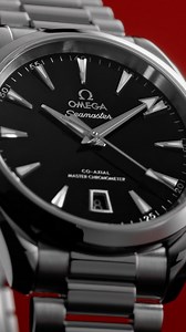 112 reactions | You can't buy time, but you can gift precision. | OMEGA Watches | Facebook
