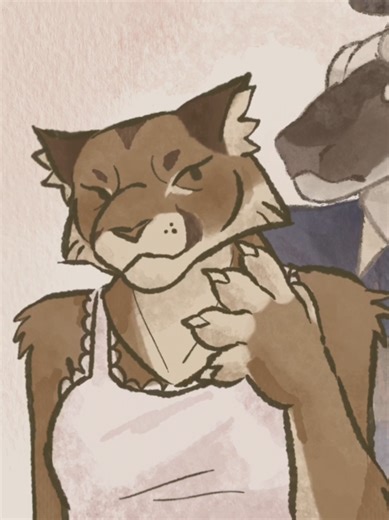 First Animation in Toonsquid: Original Characters Unleashed