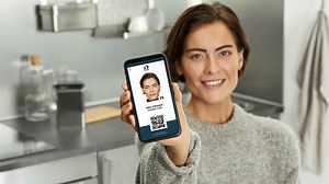 Polisen: Färre bedrägerier med digitala id-kort