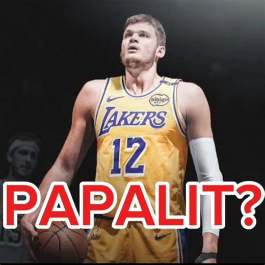YARE NA! BAGONG CENTRO na PAPALIT kay DEANDRE AYTON sa LAKERS, PINANGALANAN! MAS FIT KASAMA ni LUKA DONCIC. | JhayZonetv