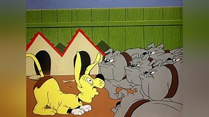 Pepe Le Pew and Friends