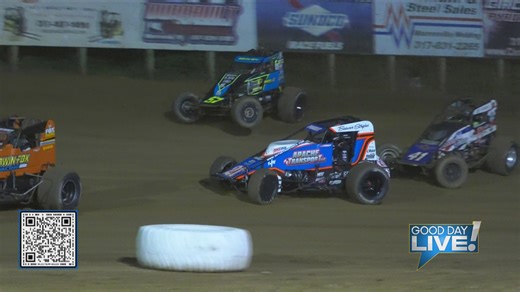 Lincoln Park Speedway - sponsored content
