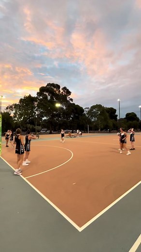 Exciting Grand Final Match with Amazing B2 Performance | Adelaide Uni Netball