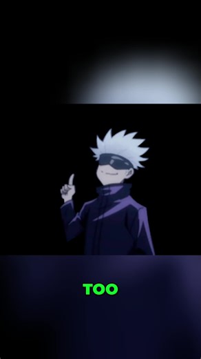 JJK's Domain Expansion debate: Too OP to use freely, too costly to spam? It's broken. #JJK #JujutsuKaisen #Anime #DomainExpansion #Manga #Shonen