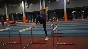 For Ukrainian athletes, the Paris Olympics will be a battle on a different front