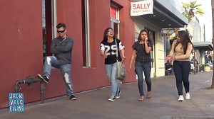 Farting in public | Jack Vale