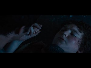 Gally kills Chuck | The Maze Runner