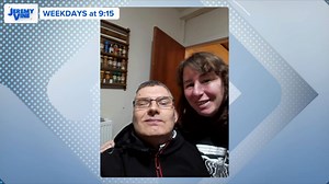 8.7K views · 129 reactions | Our hearts were well and truly warmed this week when one of our viewers reached out to another in need. | Jeremy Vine On 5 | Facebook