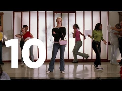 Mean Girls - School Riot