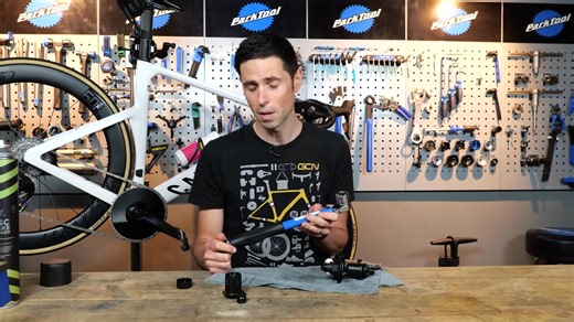 170K views · 1.1K reactions | The ratchet freehub mechanism is everywhere on new wheels, but what exactly is it, and why is this design so popular? We dive into the mechanics of this innovative system, from how it works to a full, step-by-step guide on how to service it yourself. We also reveal the one thing about them that we find particularly annoying! #biketech | GCN Tech | Facebook