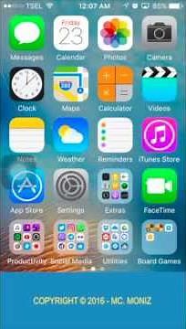 How to enable 4G on iPhone 5C