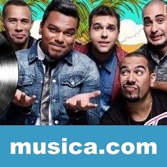 Um Amor Puro - Letra - Sorriso Maroto