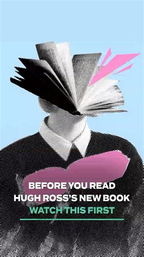 Why We DON'T Recommend Hugh Ross' New Book