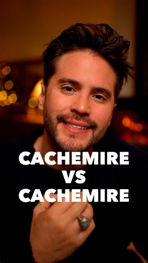 Quelle est la différence entre un un cachemire à 100 vs 500 euros ?