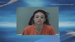 Deputy fires shots during pursuit at outlet mall in Delaware, suspect identified