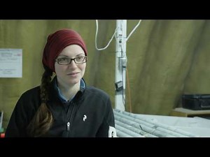 Kelsey Privett - Exploration Project Geologist