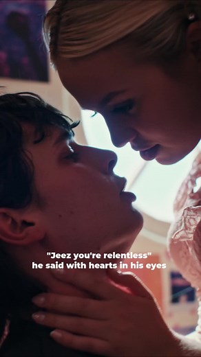 They just have a hold on me and I can’t stop. 📺 Fight Dirty #candyjar #mustwatch #enemiestolovers #forcedproximity #newtv
