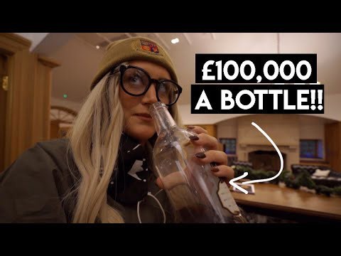 Unbelievable scotch whisky tasting on Scotland’s whisky trail