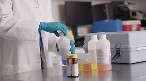 Before a single drop of water is ever delivered to you, we treat, test, and monitor the water quality to ensure the water is clean and safe to drink. Our top priority is to make sure your water meets or surpasses federal and state standards every day. #ReliabilityRunsDeep | California Water Service