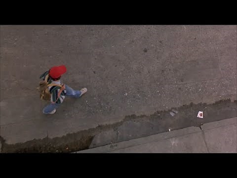 Holes (2003) - Zero & Stanley's Stories Combined