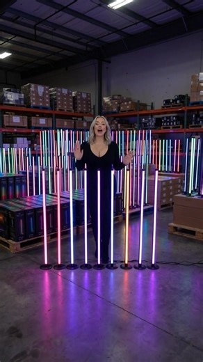 Smart LED Lamp: Control Your Room's Vibe for Less!