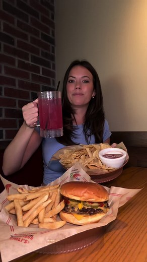 Chili's 3 For Me Meal Deal: Great Taste for $10.99