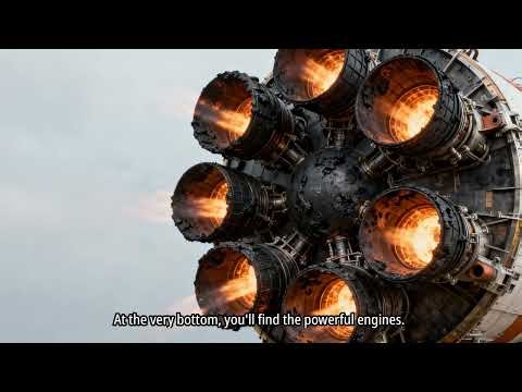 Rockets Blast Off - From Moon Landings to Mars Dreams: Rockets for Kids 🌕🔴