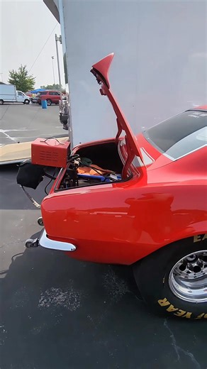 118 reactions · 5 comments | 67 Camaro at the GM Nationals #summitmotorsportspark #gm #nationals #camaro #mondaymotivation | Timmy Newland | Facebook