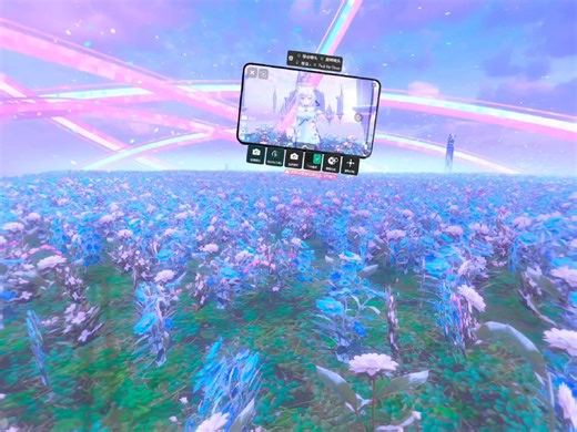 今天玩到的一张可爱感爆棚的地图