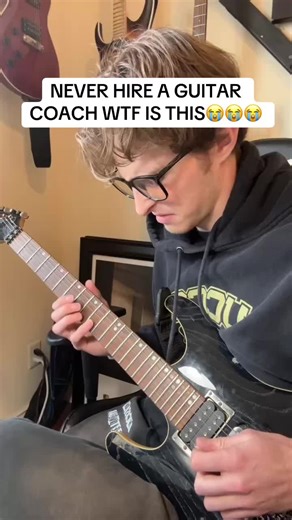 Guitar Tips: Why You Might Skip a Guitar Coach