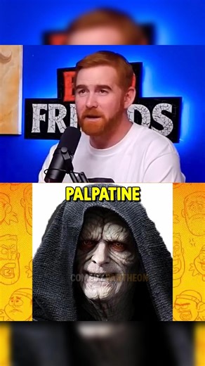 Tom Segura Has Emperor Eyes.. 😂😂 | Bad Friends ft Andrew Santino and Bobby Lee and Tom Segura