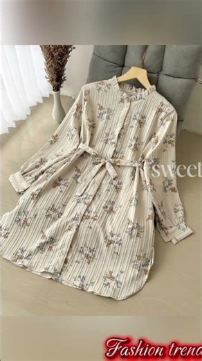 New shirt designs for girls#shorts​ #dressdesign​ #shirts​ #trending​ #youtubeshorts​#fashiontrends