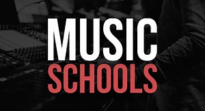 15 Best Music Producer Schools To Learn About Music!