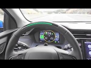 2023 CHEVY BOLT EUV SUPER CRUISE (SELF DRIVING)