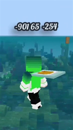 La mejor semilla De Minecraft 1.21#minecraft #bedrock