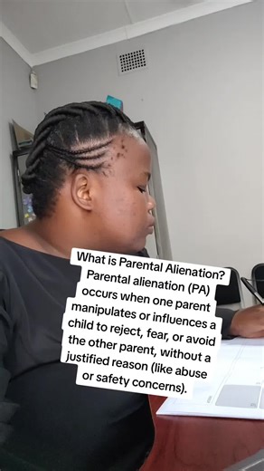 Understanding Parental Alienation and Its Effects