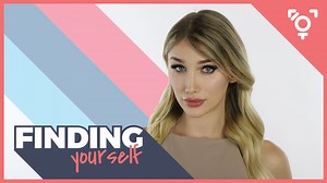 Luna Love Talks: Fear of HRT, Reclaiming Slurs & FFS - The Casey Blake