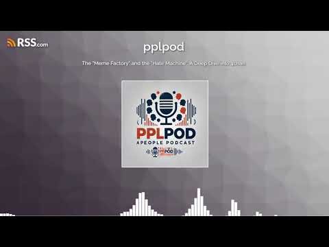 The "Meme Factory" and the "Hate Machine": A Deep Dive into 4chan