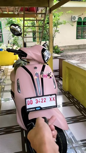 Yamaha Grand Filano: Exploring the Filano Pink Soft