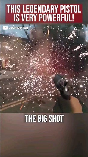 Best Gun In Dead Island 2 & How To Get It (Dead Island 2 Best Weapons)