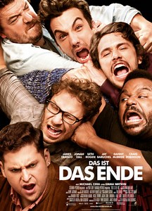 Film This Is the End – Cineman Streaming Guide