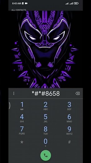 How to enable VoLTE on any Redmi device and Xiaomi #Redmi #Xiaomi #VOLTE #poco #mobilelegends