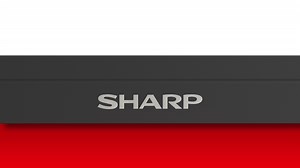 Sharp's commitment to reliable, high-quality, and sustainable display...