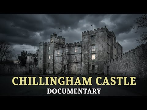 The Bloody History of England's Forgotten Castle: Chillingham Castle
