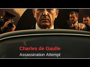 Failed assassination plot against Charles de Gaulle