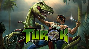 Turok | PC Mac Steam Game | Fanatical