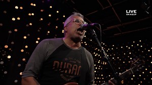 After thrashing through the punk rock scene of 90s Albuquerque, ScaredofChaka return with even more vigor and excitement. The band share one of their latest singles "Bated Breath" and more across their discography Live on KEXP. Watch: https://www.youtube.com/watch?utm_source=facebook&utm_medium=social&utm_campaign=dhfacebook&utm_content=app.dashhudson.com/kexp/library/media/465833322&v=bT1g1FT-ByU | KEXP