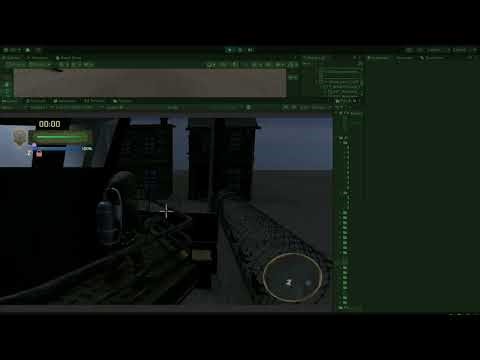 TestGamePlay - Building - WorkerHouse G1 - N4