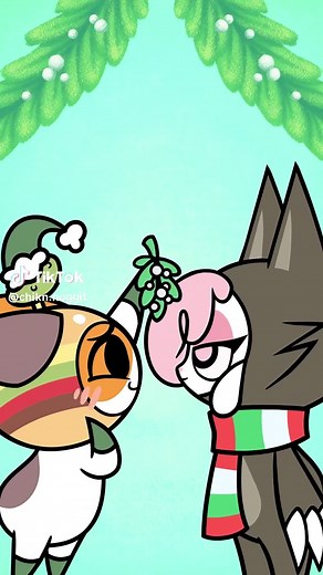 Chikn Nuggit Animation: Hilarious Chicken Nugget Adventures